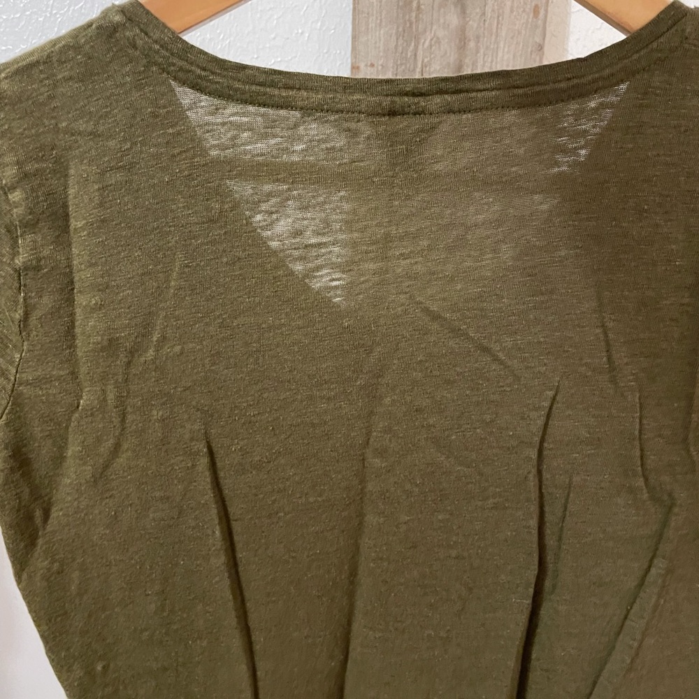 Ann Taylor Top - Picture 4 of 6